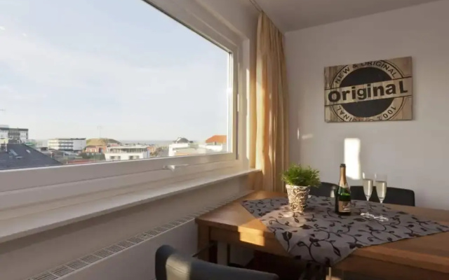 Iderhoff-sweet Modern Retreat