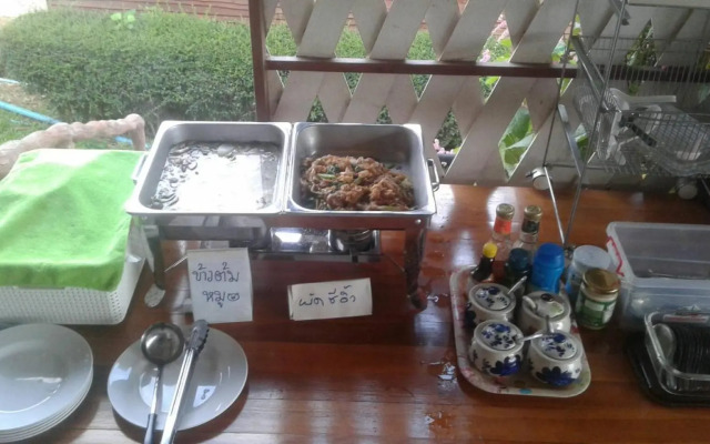 The Memory of Khaokho