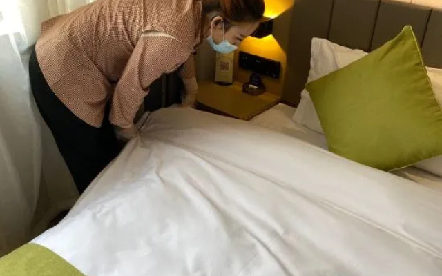 Lihao Hotel