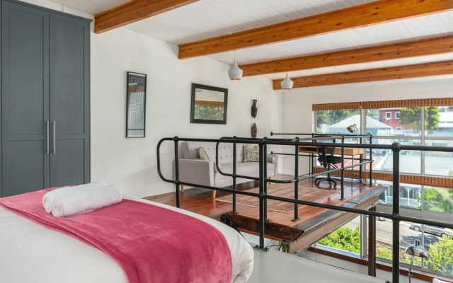 Westside Studios 311