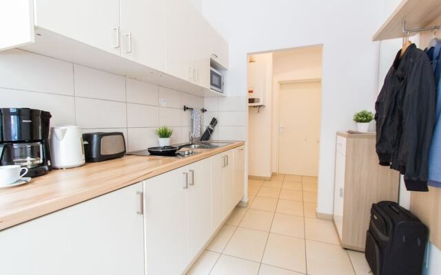 Apartment Enenkelstrasse