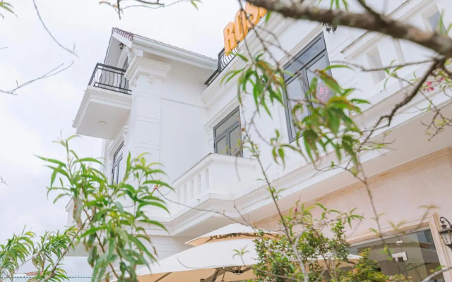 Lính Homestay Đà Lạt