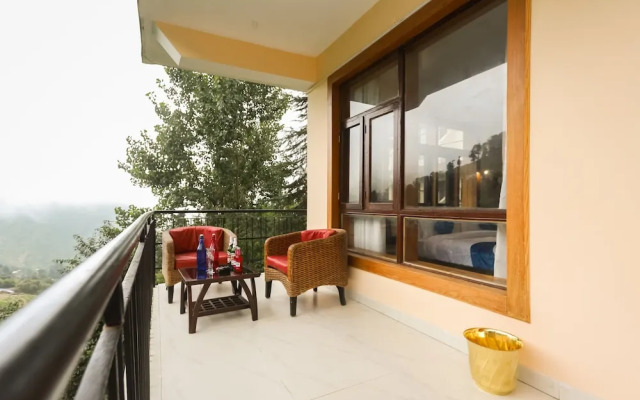 Hotel The Nest