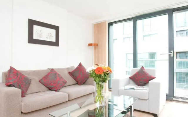 Cleyro Serviced Apartments