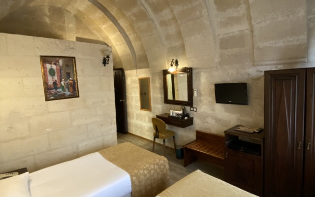 Burcu Kaya Hotel