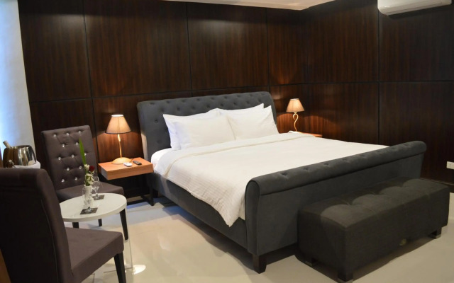 Mango Suites - Santiago