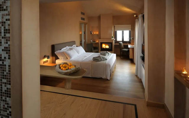 Valeni Boutique Hotel & Spa