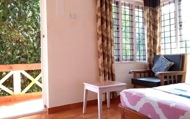 Coorg 4 C's Little Paradise
