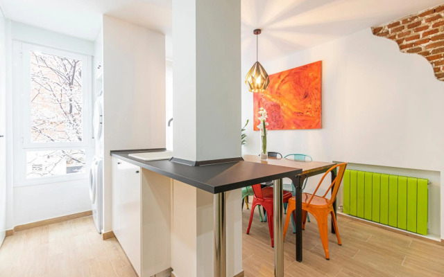 Ever House - IFEMA Canillas