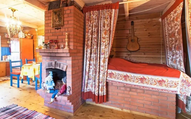 Country House Dom Solntsa