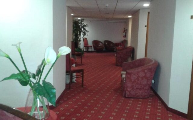 Hotel Piemonte