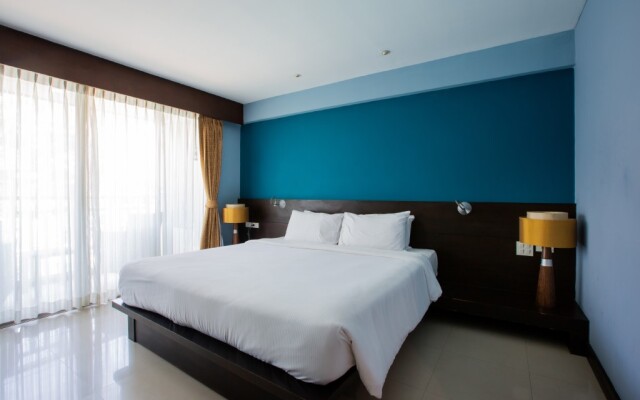 Blue Tara Hotel Krabi Ao Nang