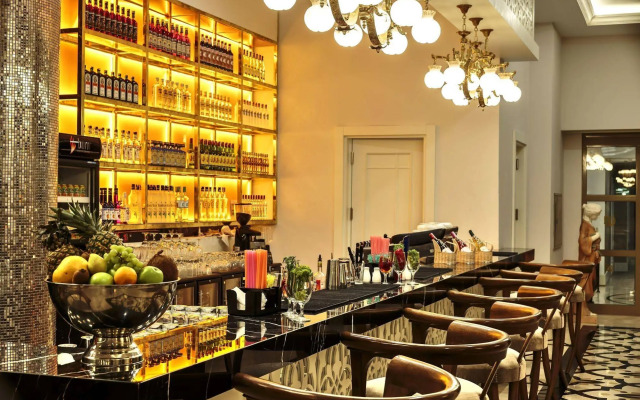 Sunis Efes Royal Palace Resort & Spa