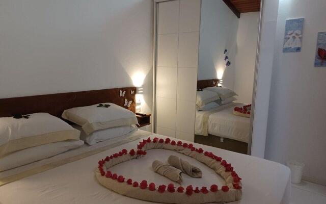 CASA DA DOMI 4º PRAIA