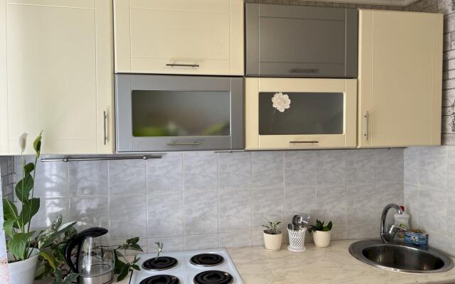 Апартаменты на улице Свердлова 7