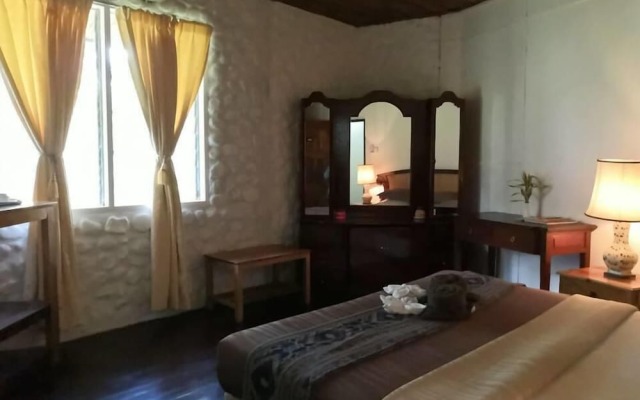 Balung River Eco Resort - Hostel