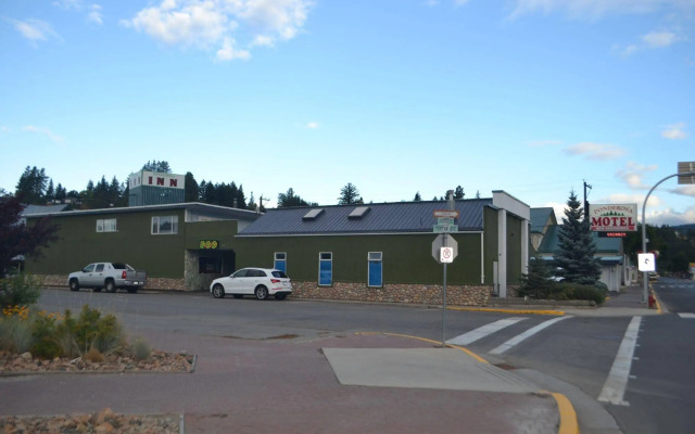 Ace Motel