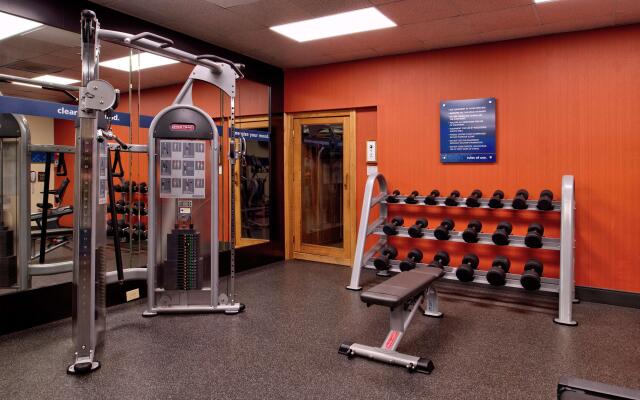 Hampton Inn Myrtle Beach-Northwood