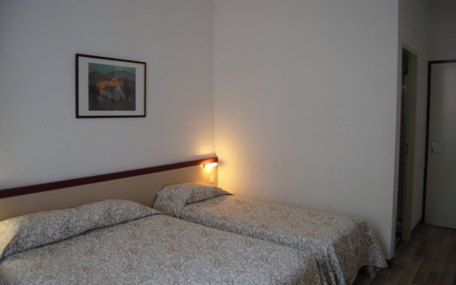 Hotel Royal