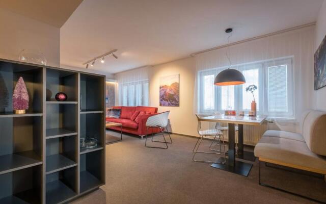 Apartman Smokovec