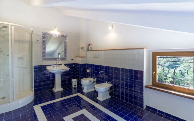 New Villa Private Spa, Pool, Wi Fi