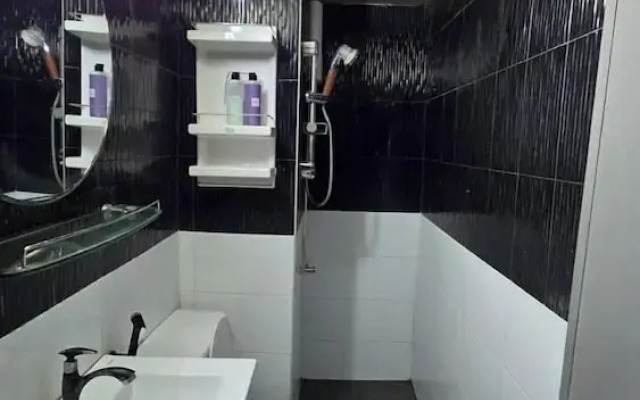 IMPACT Muang Thong Thani,daily rental room, Muang Thong Popular Condo C5