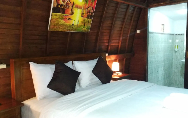 Coconut Hill Cottages