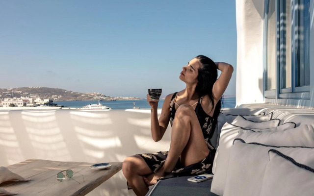 Harmony Boutique Hotel