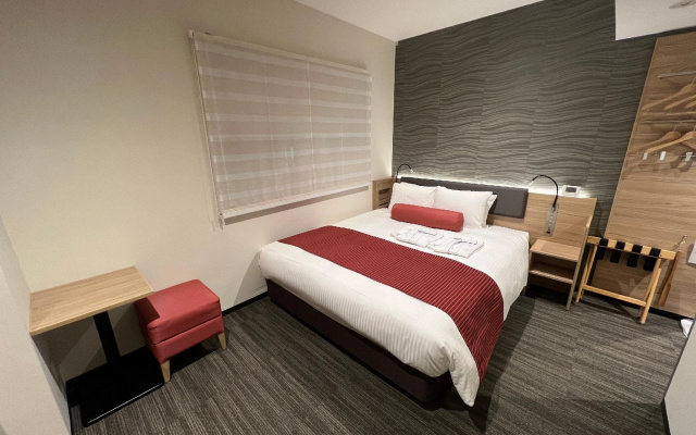 KEIKYU EX INN Hamamatsucho Daimon-Station – Guest Rooms – Tokyo