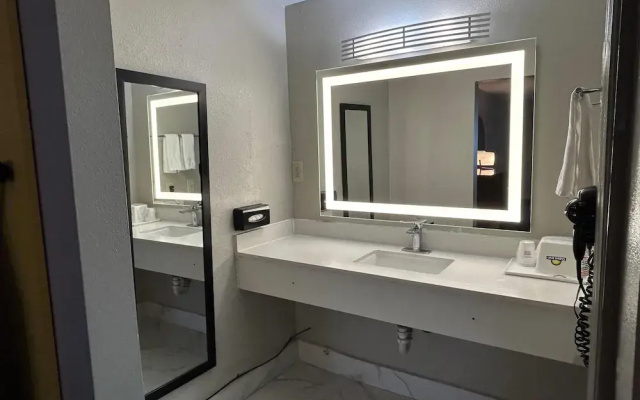 Days Inn Goose Creek