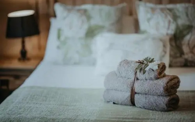 Tsitsikamma Backpackers