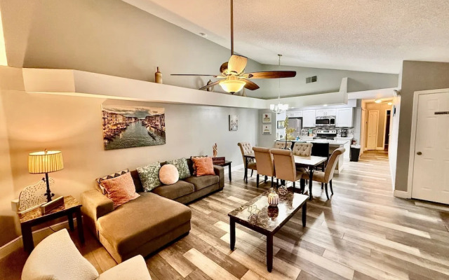 Grand Laguna 3BR Penthouse Near Universal Parks