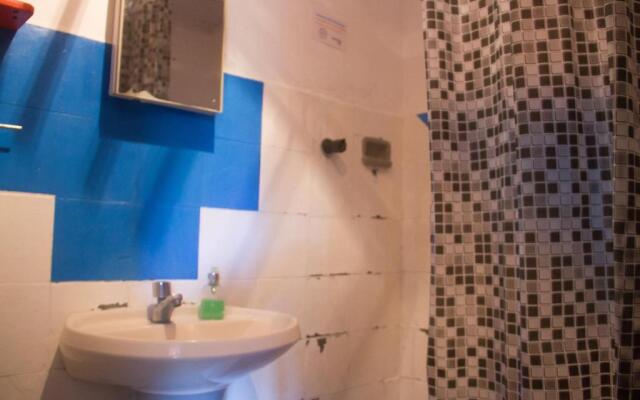 Macondo Hostel