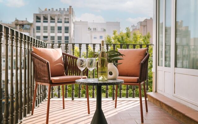 Paseo de Gracia Hotel, Sonder by Marriott Bonvoy
