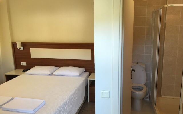 Gorkem Apart Hotel