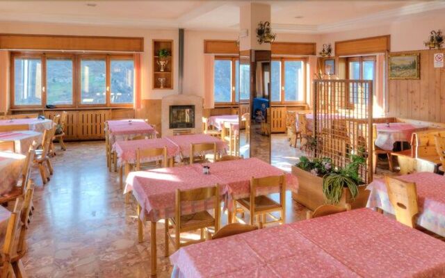 Albergo De Jean