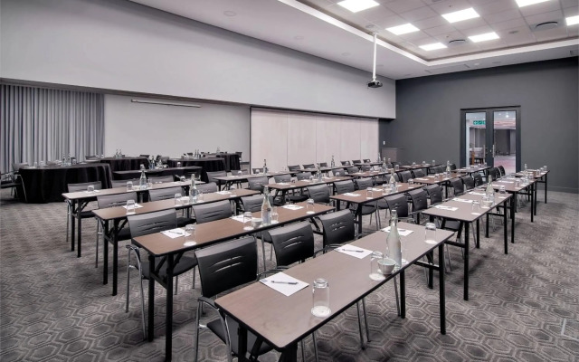 Protea Hotel by Marriott Pretoria Loftus Park