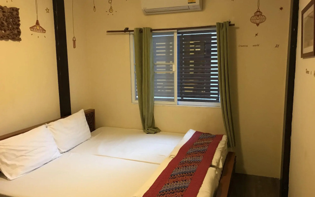 Baan Klang Vieng