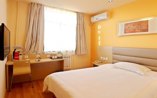 Grace Inn Shenyang Zhongjie Branch