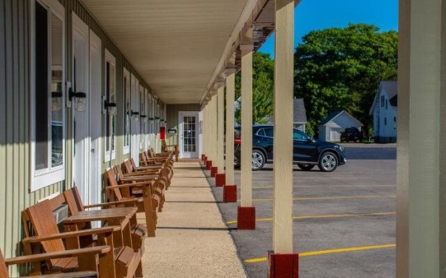 Vindel Motel