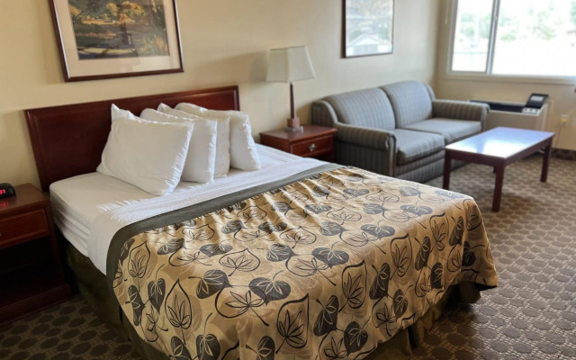 Travelodge by Wyndham Drumheller