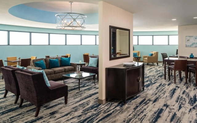 Sheraton Tampa Brandon Hotel