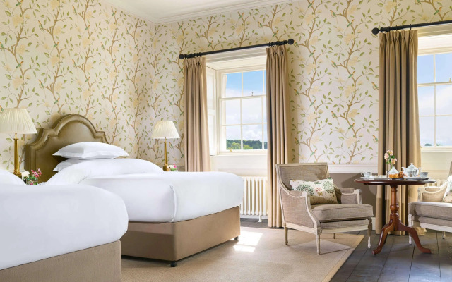 Carton House a Fairmont Managed Hotel