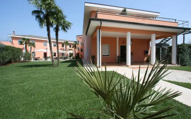 Veronello Resort
