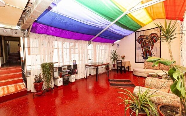 Cusco Centro Hostal