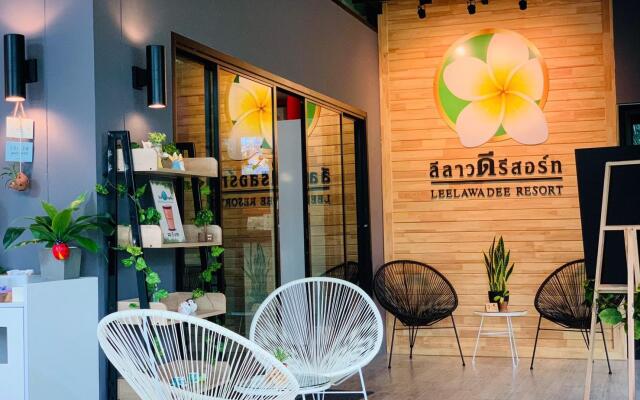 Ban Suan Leelawadee Resort