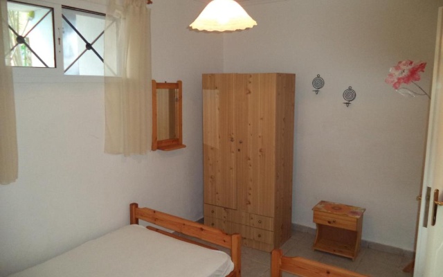 Anemoxadi Apartments