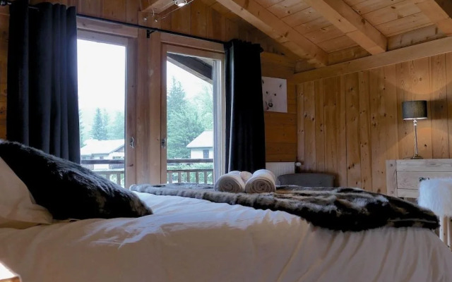 LES 3 Cimes Blanches