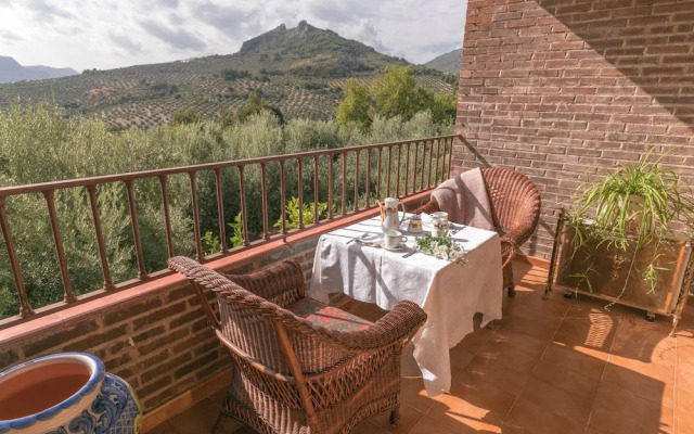 Finca del Valle