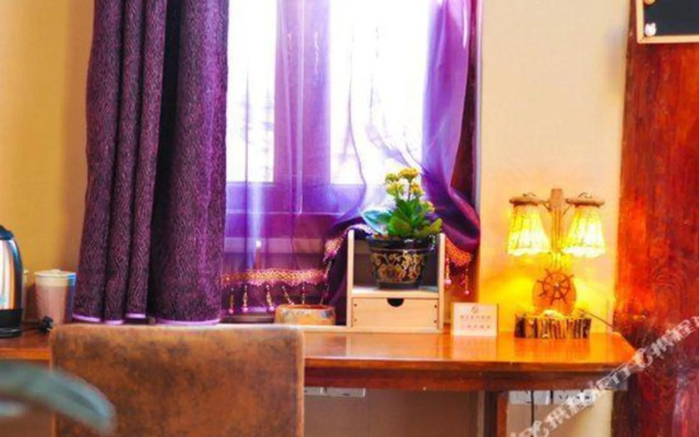These Years Hotel Lijiang